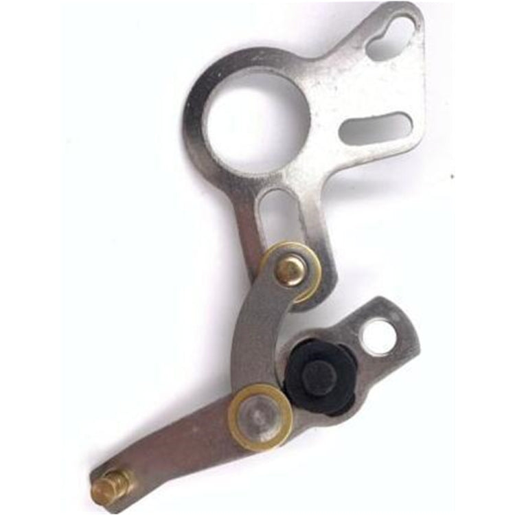 For Yamaha Outboard Motor Remote Control Box 703-48261-01 - Marine Accessories & Parts by PMC TechLife | Online Shopping South Africa | PMC TechLife | Buy Now Pay Later Mobicred