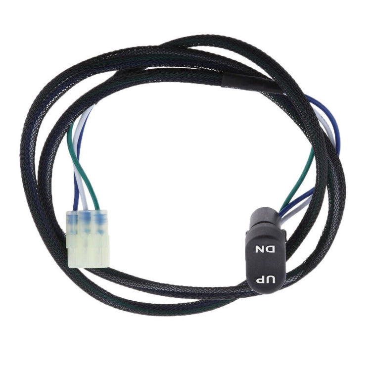 For Honda Outboard Motor Vertical Control Box Tilt Lift Switch 35370-ZW5-U02 - free shipping - PMC TechLife - Order now!