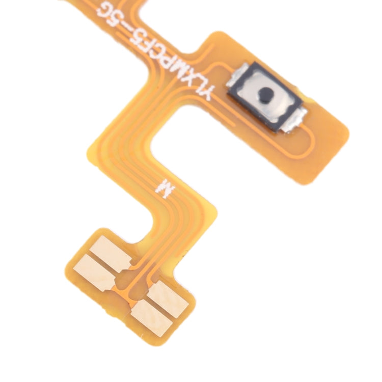 For Xiaomi Redmi Note 12 Turbo Volume Button Flex Cable - free shipping - PMC TechLife - Order now!