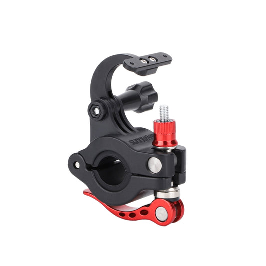 For DJI Air 3 / RC 2 Sunnylife ZJ669 Remote Control Riding Bracket(Black) - Other by Sunnylife | Online Shopping South Africa | PMC Jewellery | Buy Now Pay Later Mobicred