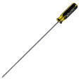 Extended Screwdriver 12 inch Cross-shaped Screwdriver Special Long Magnetic Sewing Machine Machine Repair Screwdriver(Cross) - Screwdriver by PMC TechLife | Online Shopping South Africa | PMC TechLife