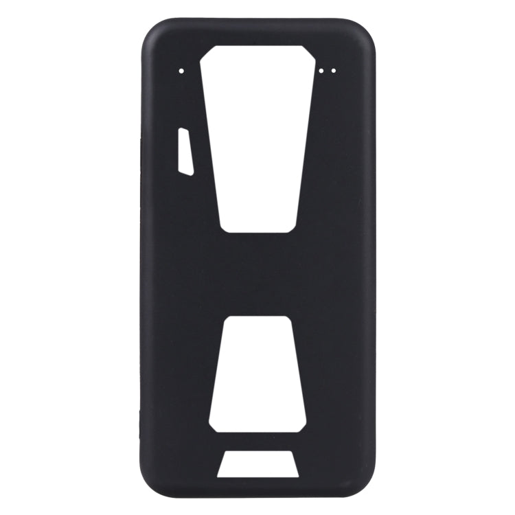 For Unihertz Tank 2 TPU Phone Case(Black) - free shipping - PMC TechLife - Order now!