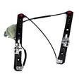Car Front Left Door Glass Lifter Window Regulator 51337020659 for BMW 3 Series - Glasses & Windows Accessories by PMC TechLife | Online Shopping South Africa | PMC TechLife | Buy Now Pay Later Mobicred