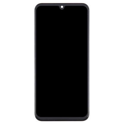 For Samsung Galaxy A24 4G SM-A245F TFT LCD Screen Digitizer Full Assembly with Frame, Not Supporting Fingerprint Identification - free shipping - PMC Jewellery - Order now!
