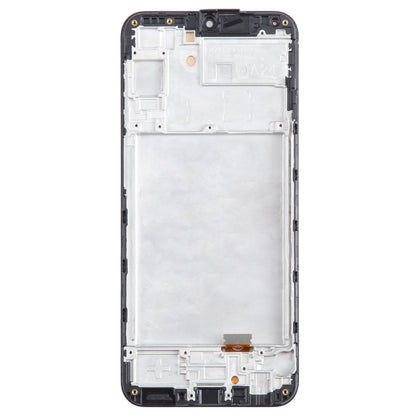 For Samsung Galaxy A24 4G SM-A245F TFT LCD Screen Digitizer Full Assembly with Frame, Not Supporting Fingerprint Identification - free shipping - PMC Jewellery - Order now!