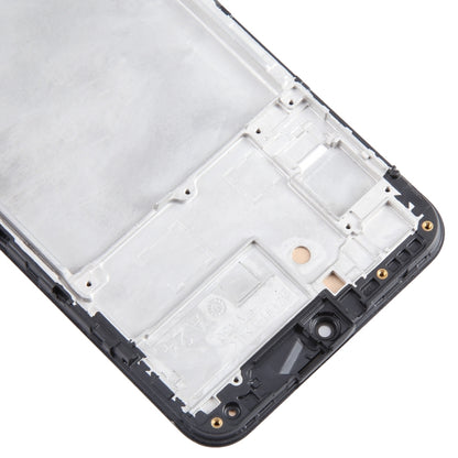 For Samsung Galaxy A24 4G SM-A245F TFT LCD Screen Digitizer Full Assembly with Frame, Not Supporting Fingerprint Identification - free shipping - PMC Jewellery - Order now!