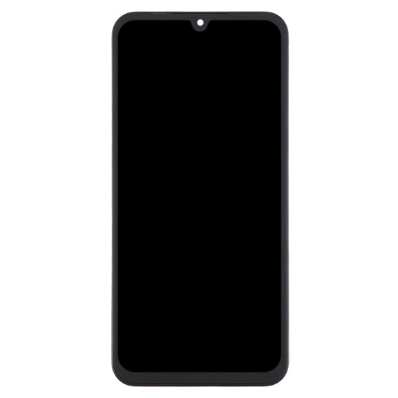 For Samsung Galaxy A15 5G SM-A156B TFT LCD Screen Digitizer Full Assembly with Frame, Not Supporting Fingerprint Identification