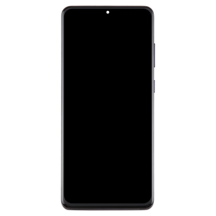 For Samsung Galaxy S20+ SM-G985 TFT LCD Screen Digitizer Full Assembly with Frame, Not Supporting Fingerprint Identification - free shipping - PMc TechLife - Order now!