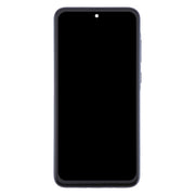 For Samsung Galaxy A35 SM-A356B TFT LCD Screen Digitizer Full Assembly with Frame, Not Supporting Fingerprint Identification
