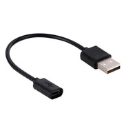 AN97 Water-resistant Micro USB Endoscope Snake Tube Inspection Camera for Parts of OTG Function Android Mobile Phone, with 6 LEDs, Lens Diameter:5.5mm(Length: 1m)