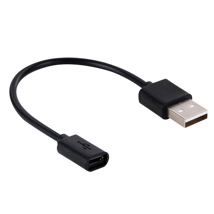 AN97 Water-resistant Micro USB Endoscope Snake Tube Inspection Camera for Parts of OTG Function Android Mobile Phone, with 6 LEDs, Lens Diameter:5.5mm(Length: 1m)