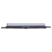 For Samsung Galaxy M31s SM-M317 10pcs Volume Control Button(Black)