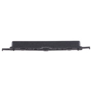 For Samsung Galaxy A12 SM-A125 10pcs Volume Control Button(Black)
