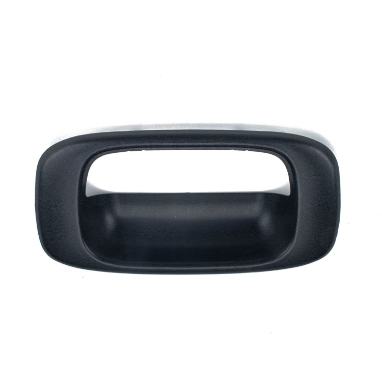 Car Tailgate Handle Bezel Cover 15228541 for Chevrolet - Door Handles by PMC TechLife | Online Shopping South Africa | PMC TechLife | Buy Now Pay Later Mobicred