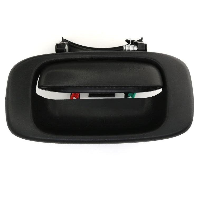 Car Tailgate Handle Set 15997911+15228541 for Chevrolet - Door Handles by PMC TechLife | Online Shopping South Africa | PMC TechLife | Buy Now Pay Later Mobicred