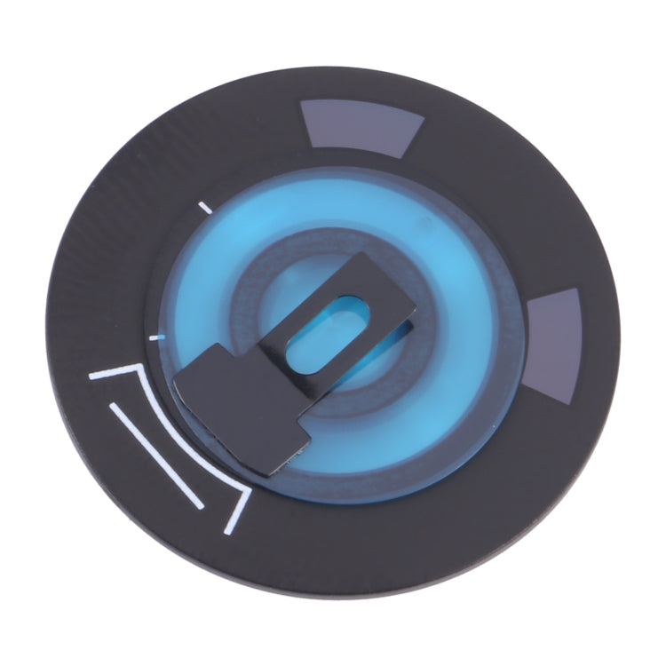 For Huawei Watch GT 3 Pro 46mm Original Heart-rate Sensor Glass Lens Cover - For Huawei by PMC TechLife | Online Shopping South Africa | PMC TechLife | Buy Now Pay Later Mobicred