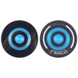 For Huawei Watch GT Runner 46mm Original Heart-rate Sensor Glass Lens Cover - For Huawei by PMC TechLife | Online Shopping South Africa | PMC TechLife | Buy Now Pay Later Mobicred
