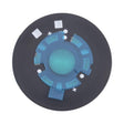 For Huawei Watch GT 5 46mm / 41mm Original Heart-rate Sensor Glass Lens Cover - free shipping - PMC TechLife - Order now!