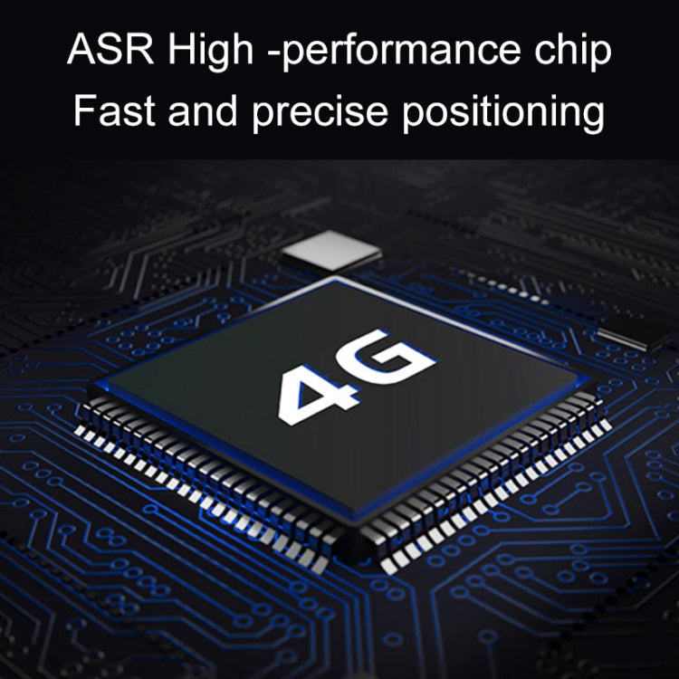 4G AU Version 9V-30V 3Pin GPS Positioning Tracker Mini Waterproof Vehicle Tracking System - free shipping - PMC Jewellery - Order now!