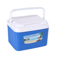 Portable Car Outdoor Ice Bucket Cooler mini Refrigerator 5L - Refrigerators by PMC TechLife | Online Shopping South Africa | PMC TechLife | Buy Now Pay Later Mobicred