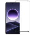 For OPPO Find X7 9H HD 3D Curved Edge Tempered Glass Film(Black) - OPPO Tempered Glass by PMC TechLife | Online Shopping South Africa | PMC TechLife | Buy Now Pay Later Mobicred