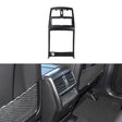 For Mercedes Benz ML320 / GL450 Car Rear Air Conditioner Air Outlet Panel Cover 166 680 7003, Style:Single Hole(Black) - Air Conditioning System by PMC TechLife | Online Shopping South Africa | PMC TechLife | Buy Now Pay Later Mobicred