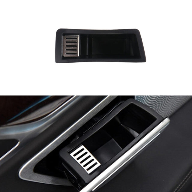 For BMW 7 Series G12 Car Rear Door Ashtray Cover Ashtray Assembly, Style:Ashtray Liner(Left Side)