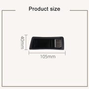 For BMW 7 Series G12 Car Rear Door Ashtray Cover Ashtray Assembly, Style:Ashtray Liner(Right Side)