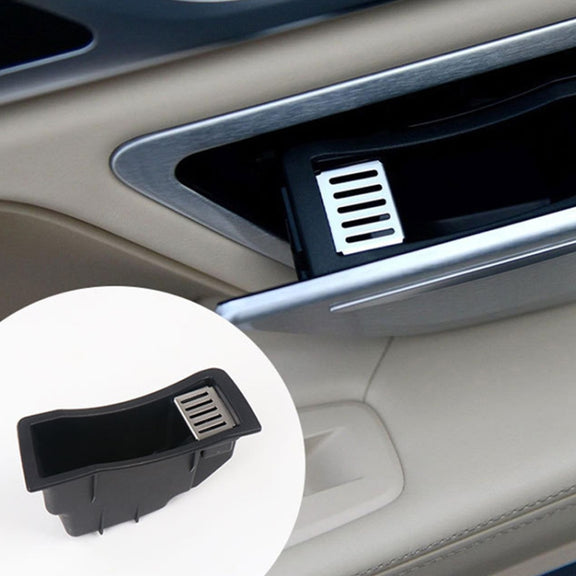 For BMW 7 Series G12 Car Rear Door Ashtray Cover Ashtray Assembly, Style:Ashtray(Left Side)