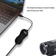 EZCAP 159 USB 2.0 Video Grabber Capture Card Window Mac VLC Media Player