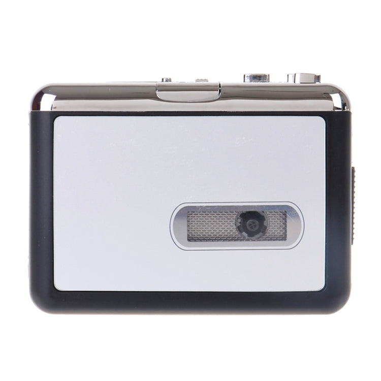 Ezcap 231 USB Cassette Tape To MP3 Converter Cassette Player Recorder Walkman - free shipping - PMC Jewellery - Order now!