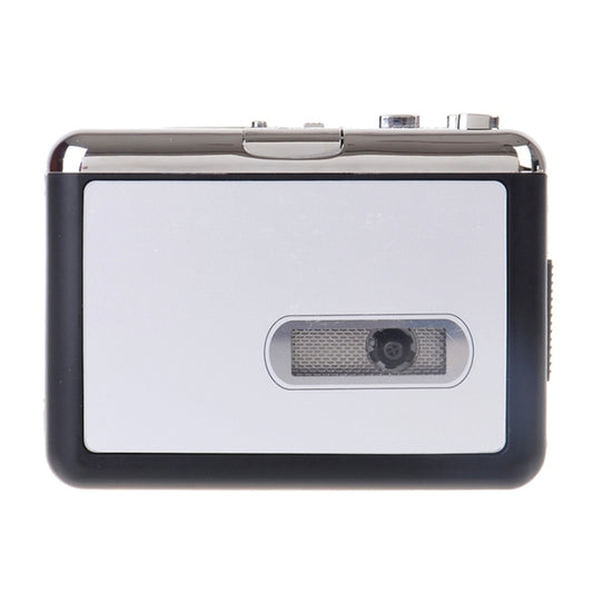 Ezcap 231 USB Cassette Tape To MP3 Converter Cassette Player Recorder Walkman - free shipping - PMC Jewellery - Order now!