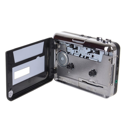 Ezcap 231 USB Cassette Tape To MP3 Converter Cassette Player Recorder Walkman - free shipping - PMC Jewellery - Order now!