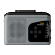 Ezcap 234 Cassette Tape to MP3 Converter AM / FM Radio TF Card Audio Capture Card - free shipping - PMC TechLife - Order now!