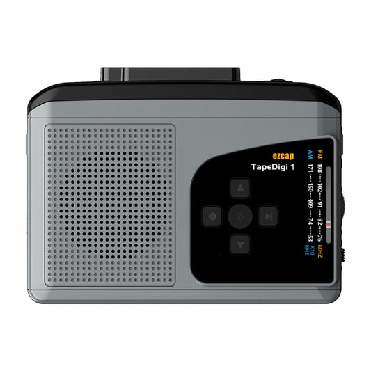Ezcap 234 Cassette Tape to MP3 Converter AM / FM Radio TF Card Audio Capture Card - free shipping - PMC Jewellery - Order now!
