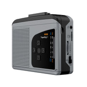 Ezcap 234 Cassette Tape to MP3 Converter AM / FM Radio TF Card Audio Capture Card