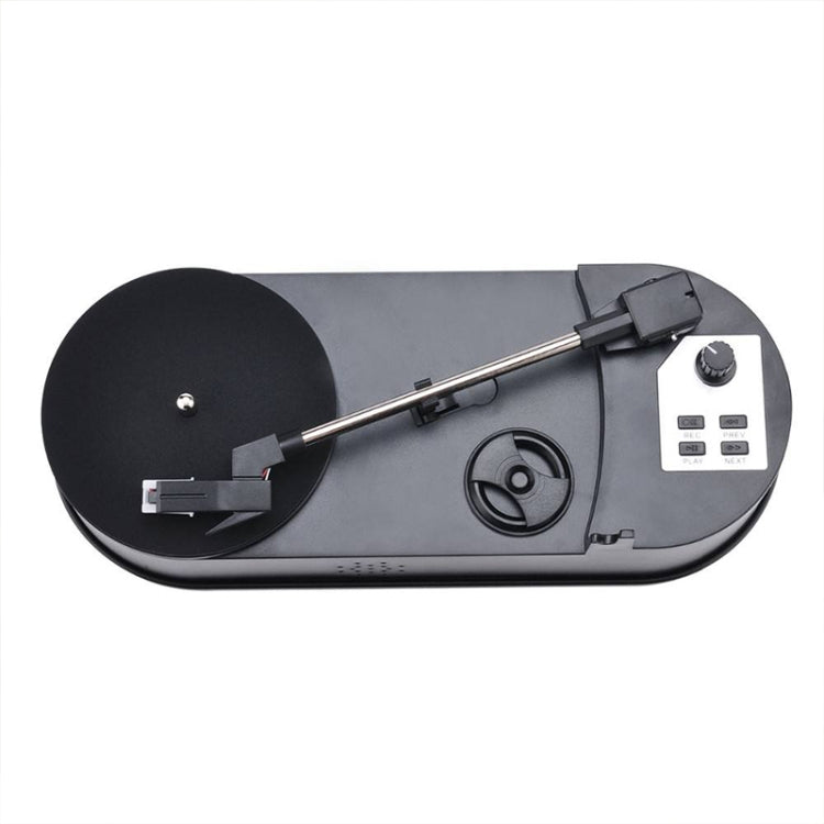 Ezcap 613P Mini Vinyl Record Player with Turntable to MP3 Converter - free shipping - PMC Jewellery - Order now!