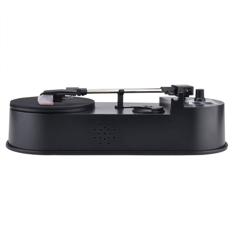 Ezcap 613P Mini Vinyl Record Player with Turntable to MP3 Converter - free shipping - PMC TechLife - Order now!