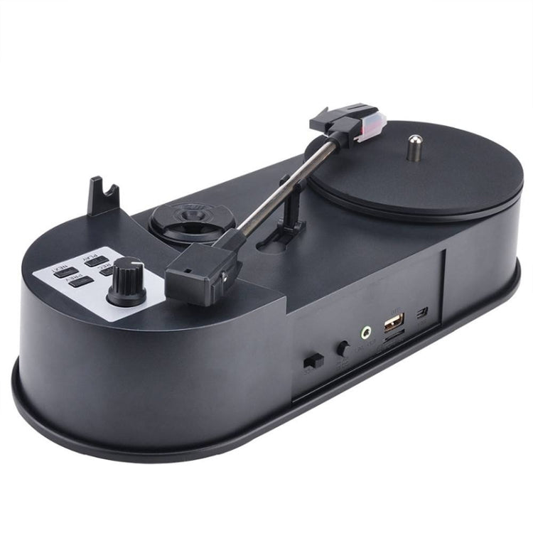 Ezcap 613P Mini Vinyl Record Player with Turntable to MP3 Converter - free shipping - PMC Jewellery - Order now!