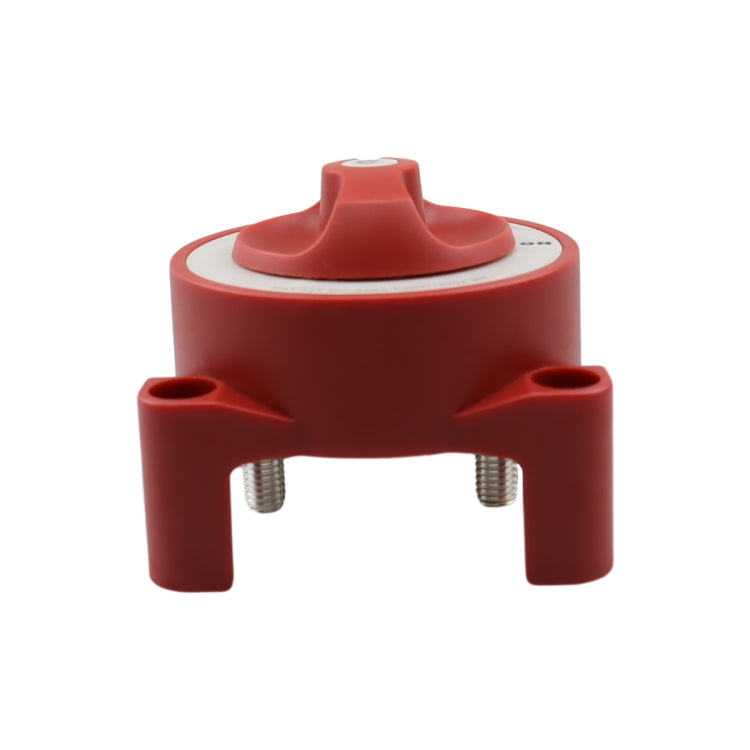 CP-0084-04 5510E Car / Yacht High Current Knob Switch - Car Switches by PMC TechLife | Online Shopping South Africa | PMC TechLife | Buy Now Pay Later Mobicred