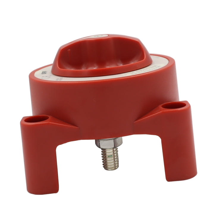 CP-0084-06 9003e Car / Yacht High Current Knob Switch - Car Switches by PMC TechLife | Online Shopping South Africa | PMC TechLife | Buy Now Pay Later Mobicred