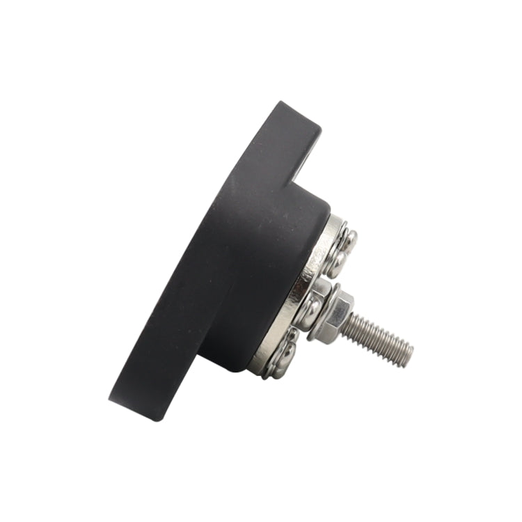 CP-4099 5/16 inch M8 RV Yacht 8-way Terminal Stud with 2pcs M5x20 Screws(Black + Red) - Booster Cable & Clip by PMC TechLife | Online Shopping South Africa | PMC TechLife | Buy Now Pay Later Mobicred