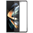 For Samsung Galaxy Z Fold4 SM-F936B/W23 LCD Secondary Screen Outer Glass Lens with OCA Optically Clear Adhesive - free shipping - PMc TechLife - Order now!
