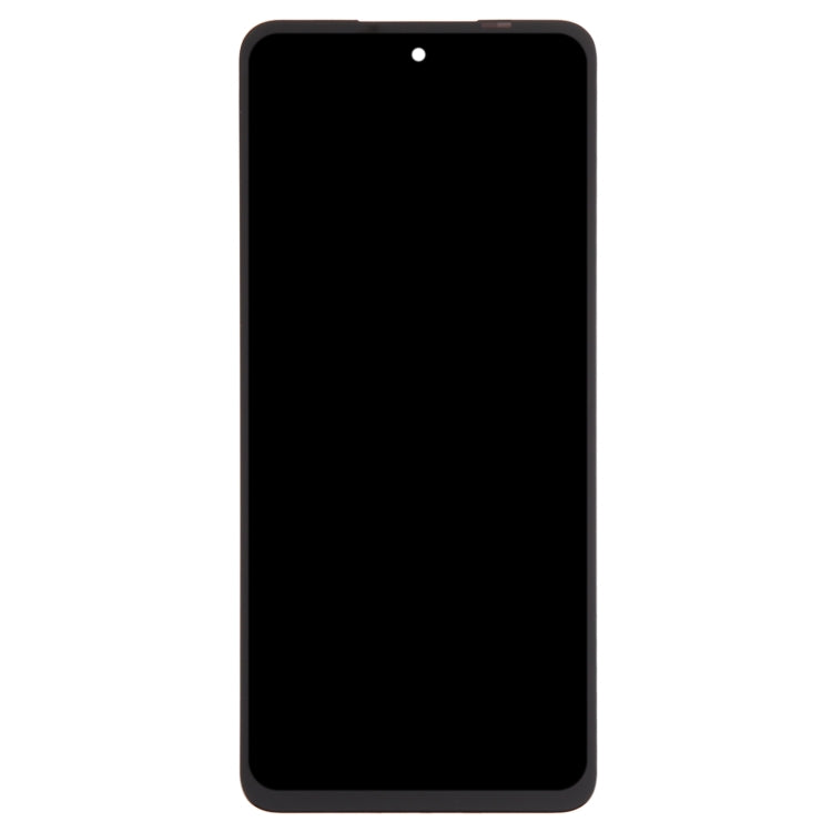 For OPPO A98 5G OEM LCD Screen With Digitizer Full Assembly