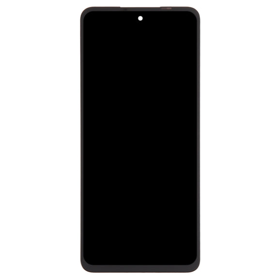 For OPPO A58 4G OEM LCD Screen With Digitizer Full Assembly