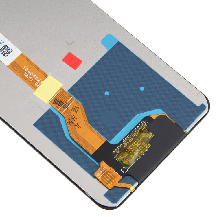 For OPPO A79 5G OEM LCD Screen With Digitizer Full Assembly - free shipping - PMC TechLife - Order now!