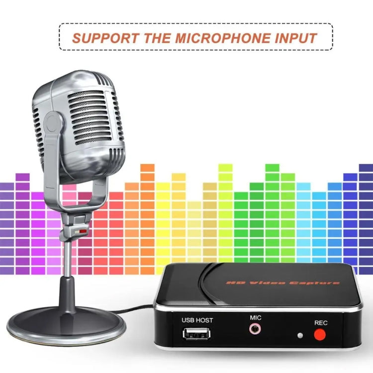 Ezcap 280HB Portable HDMI Video Game Recorder - free shipping - PMC TechLife - Order now!