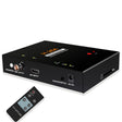 Ezcap 286 HDMI Video Capture Card Recorder Cassette with Remote Control - Video Capture Solutions by Ezcap | Online Shopping South Africa | PMC TechLife