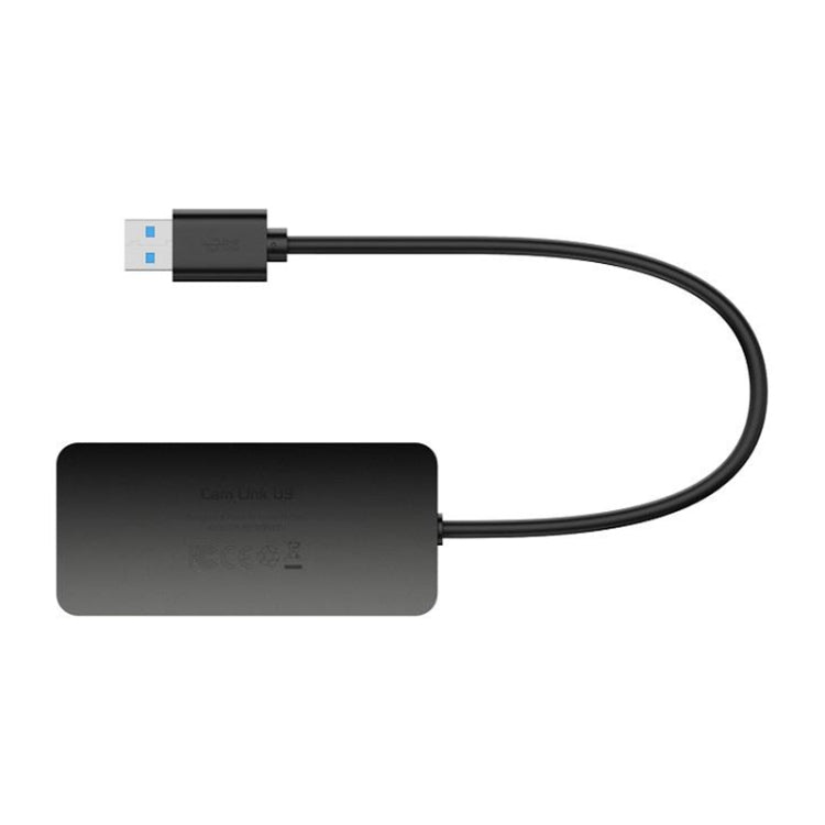 Ezcap 370 4K HDMI to USB 3.0 Video Capture Card - Video Capture Solutions by Ezcap | Online Shopping South Africa | PMC TechLife | Buy Now Pay Later Mobicred