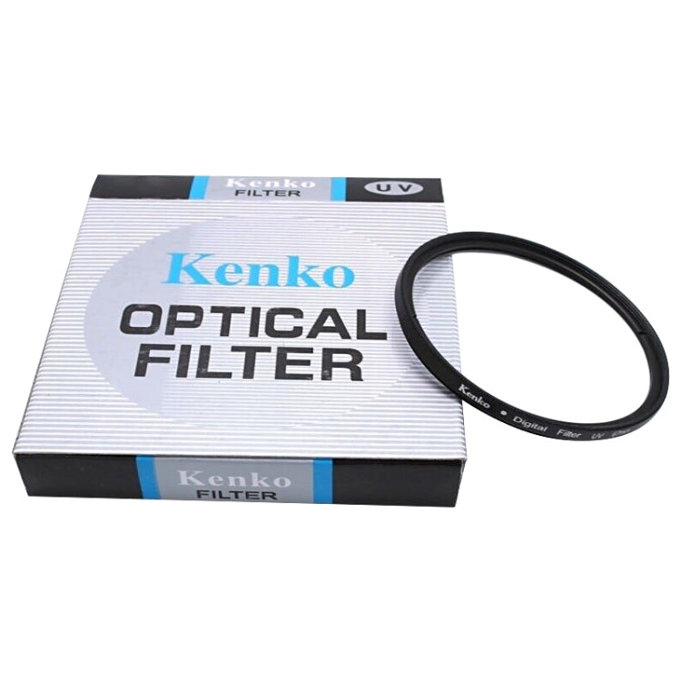 Kenko Optical Camera Lens UV Filter, Size:95mm - UV Filter by PMC Jewellery | Online Shopping South Africa | PMC Jewellery | Buy Now Pay Later Mobicred